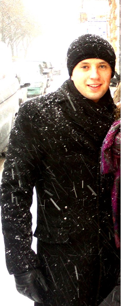 Vlad Voloshyn | Кропивницкий / Кировоград