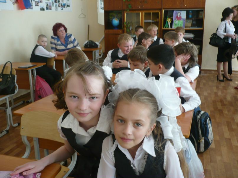 Алёна Петрякова | Пермь