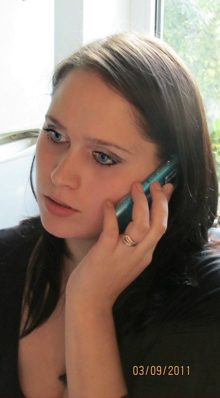 Марина Винидиктова | Москва