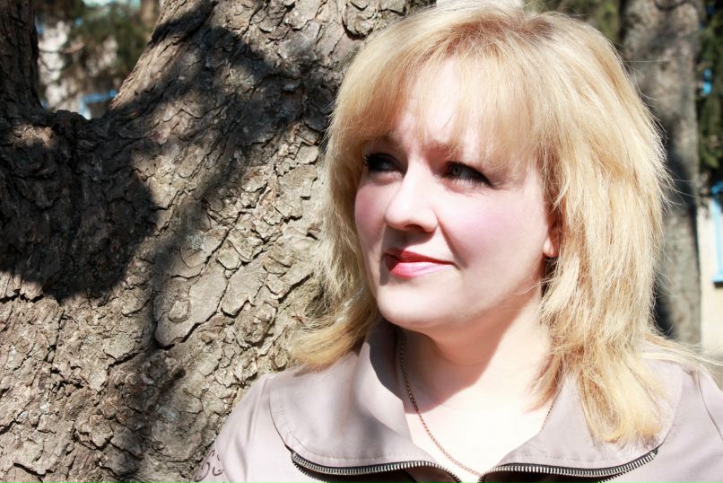 Марина Проскурина | Курск