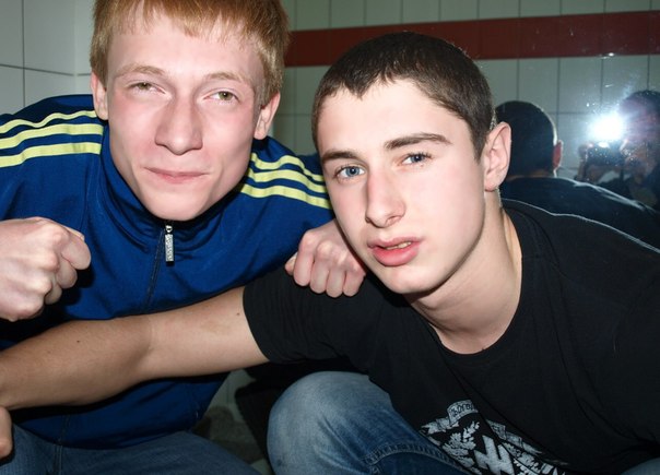 №17, Володимир Мисник, 30 лет, Львов №17, Володимир Мисник, 30 лет, Львов