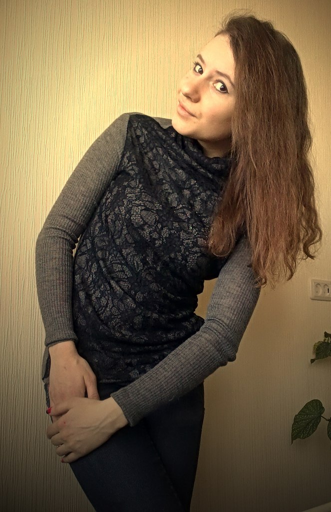 Ксения Зязева | Москва