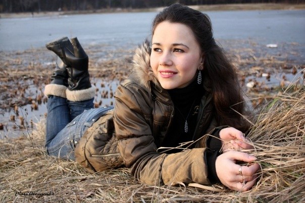 Вероника Перникуза | Киев