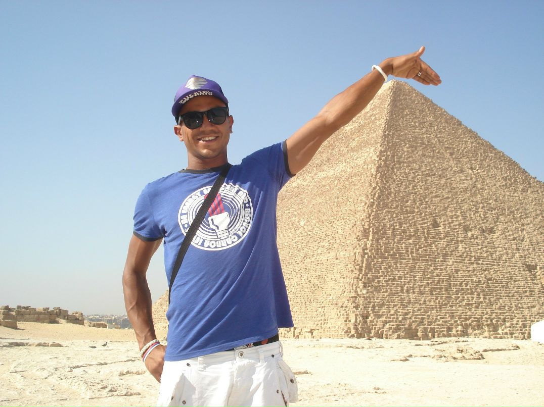 Shady Shadow | Milano