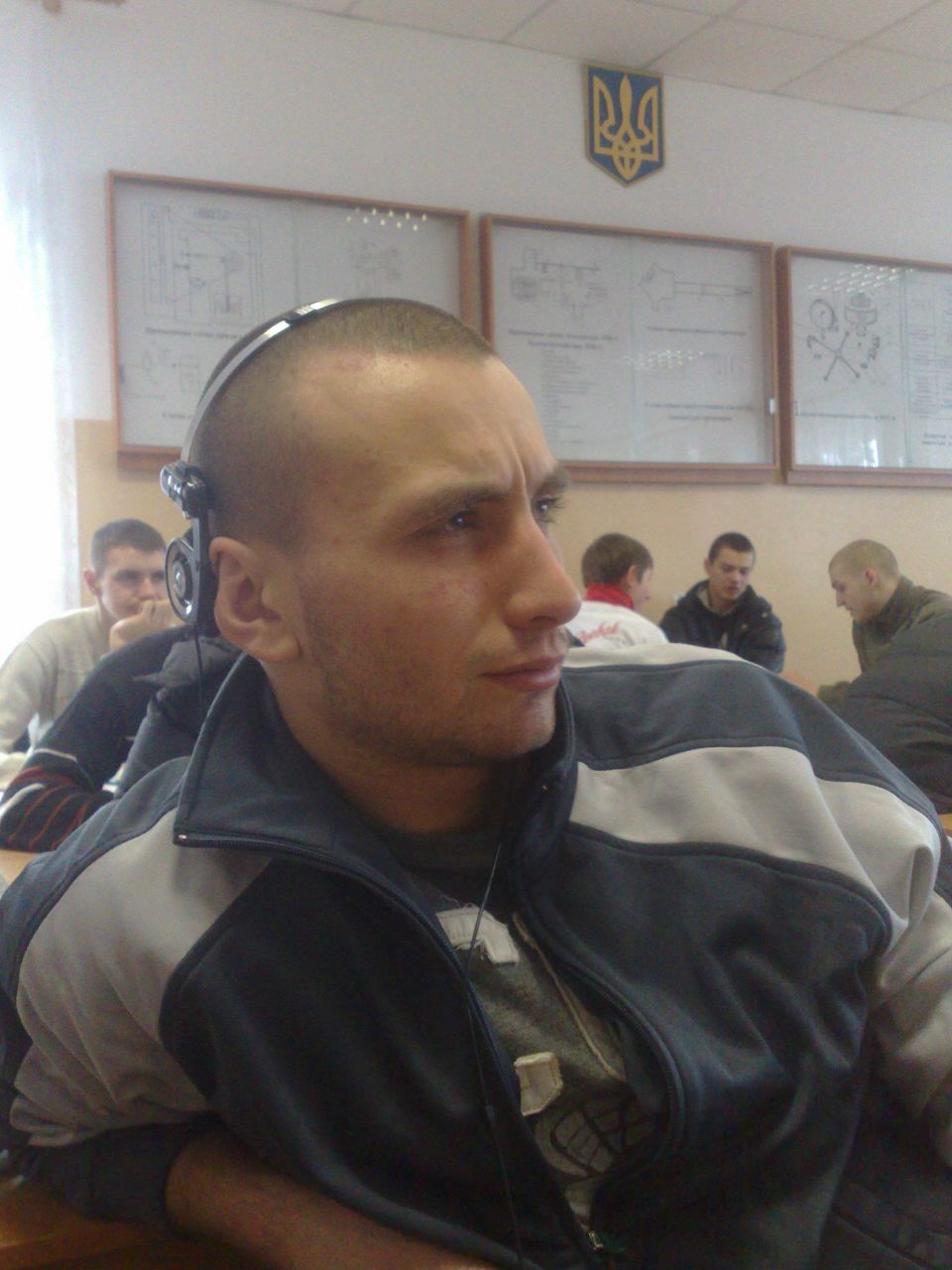 Вадим Михалицький [][][] | Сарны