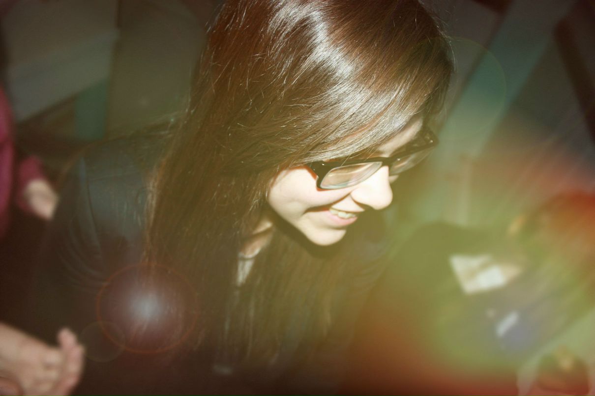 Женечка Семенас | Усть-Кут