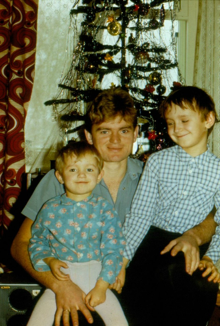 Денис Харькин | Новосибирск