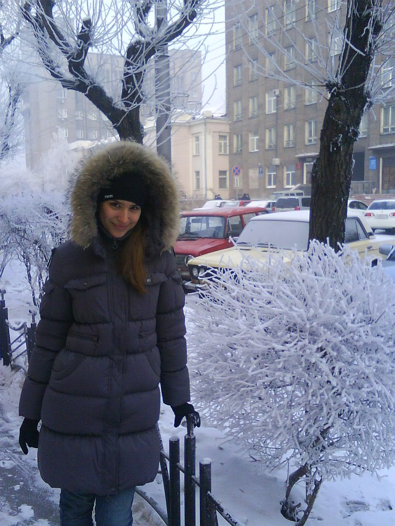 Екатерина Сергеева | 