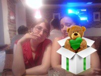 Ольга Шмидт | Ростов-на-Дону