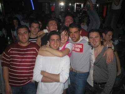 №58, Serkan Bilim №58, Serkan Bilim