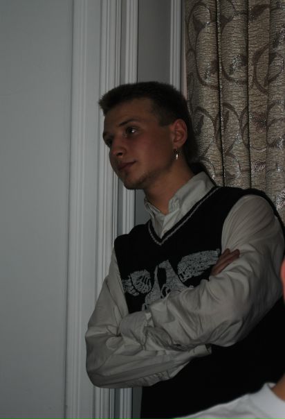 №37, Евгений Хохлов, 36 лет, Омск №37, Евгений Хохлов, 36 лет, Омск