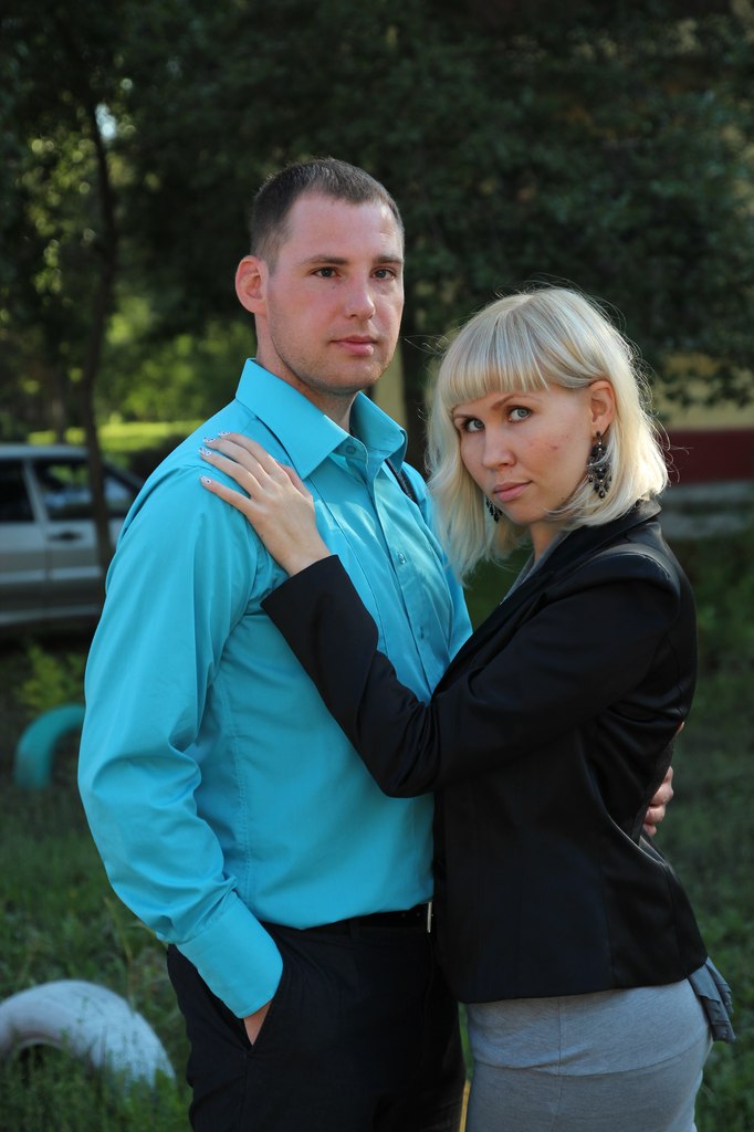 Мария Карпенко | Воскресенск