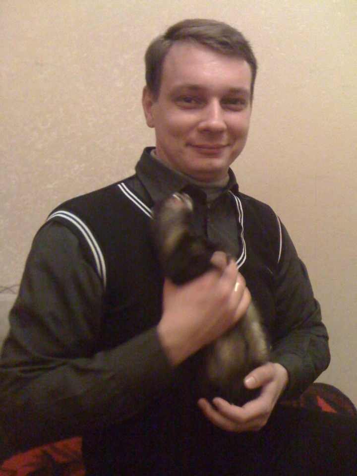 Владимир Канарский | Николаев