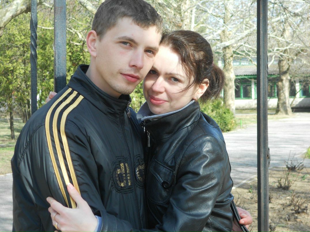 Таня Луганская | Очаков