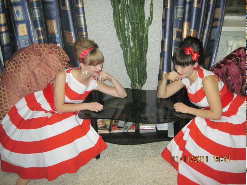 Вера Божина | Геленджик