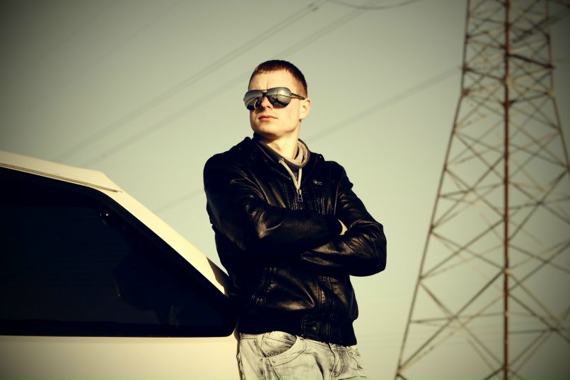 Іван Сливний | Миргород