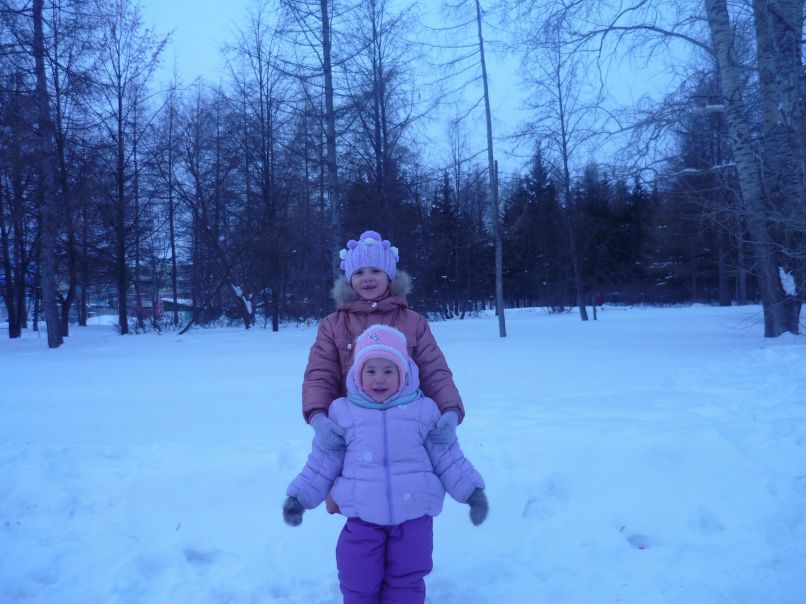 Ирина Шикова | Богданович