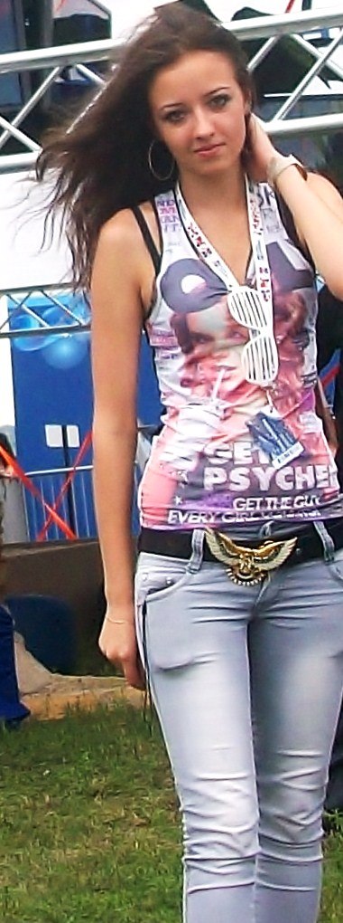 Таня Левченко | Киев