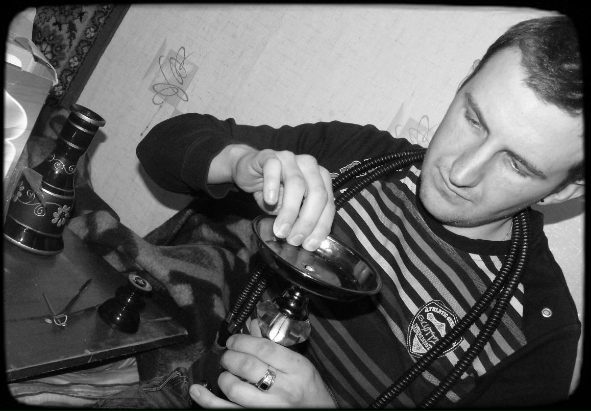 Микола Казнадзей | Киев