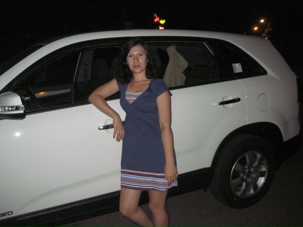 №12, Виктория Мазур, 41 год, Киев №12, Виктория Мазур, 41 год, Киев