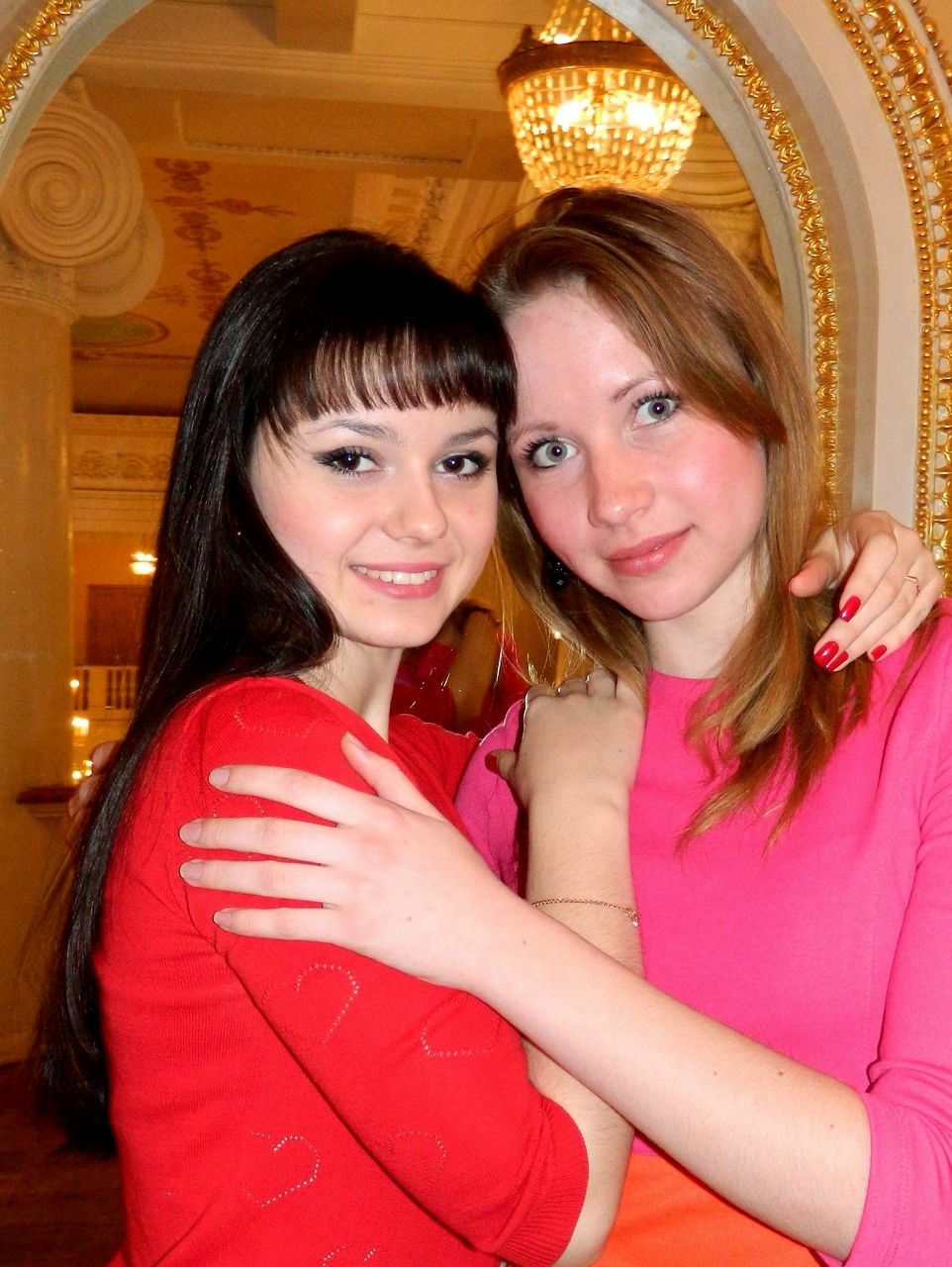 Маша Лапаева | Челябинск