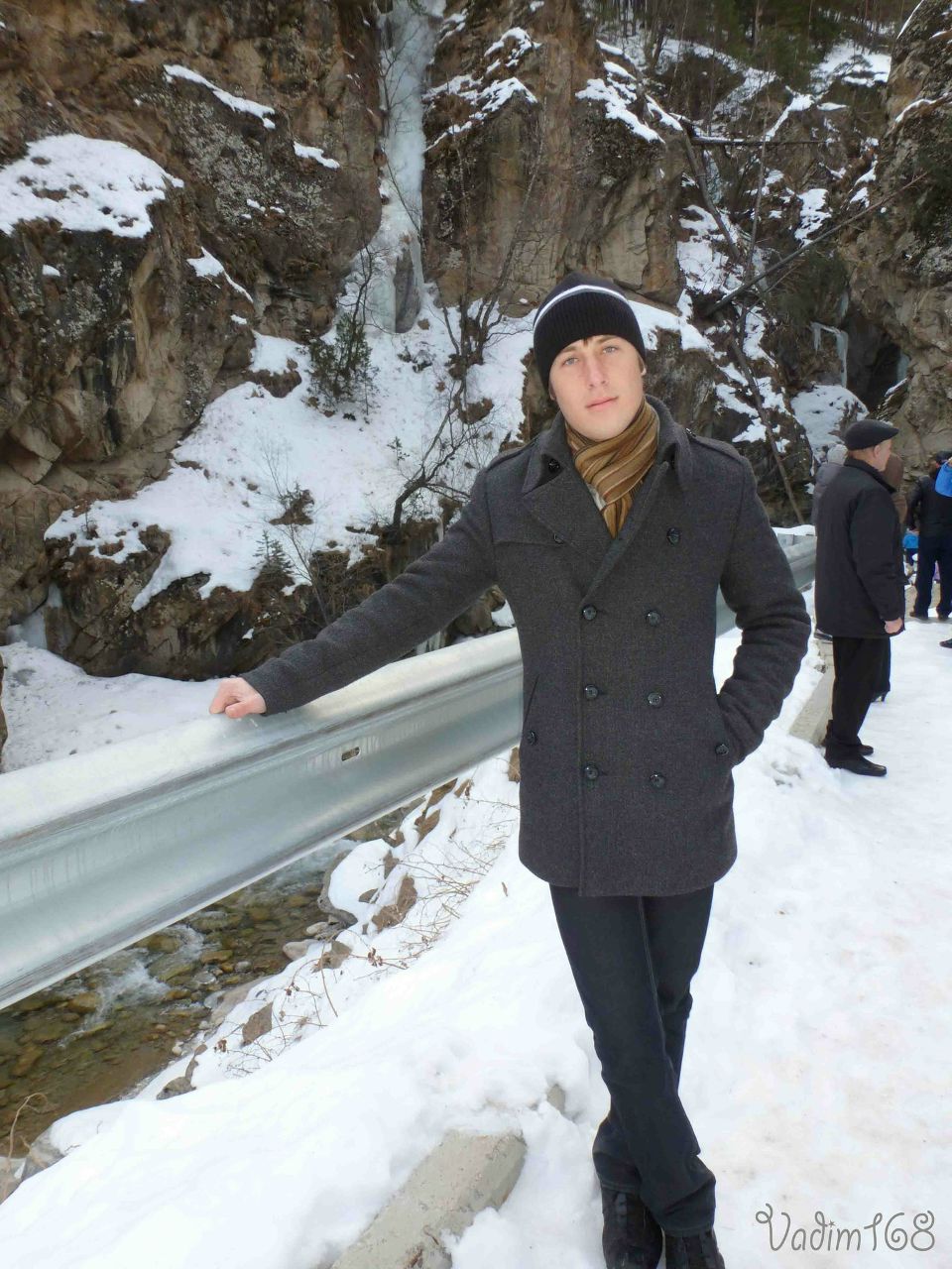 Вадим Пулека | Майкоп