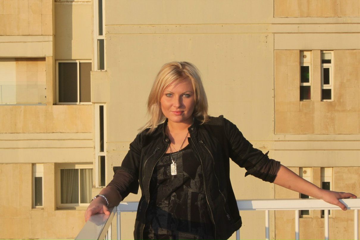 Мария Новоселова | Киров