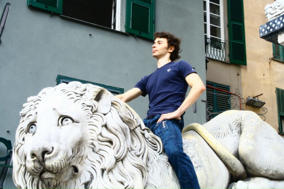 №13, Стас Культин №13, Стас Культин