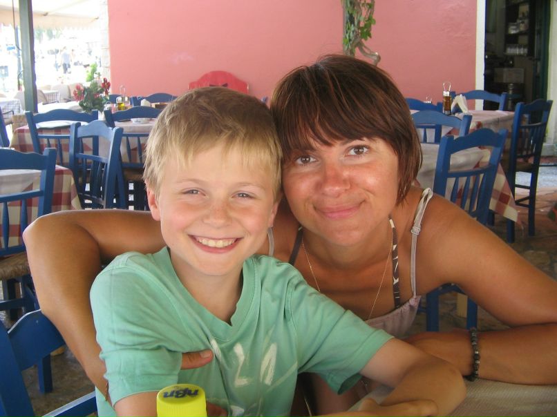 Jana Nielsen Filippova | Hamburg