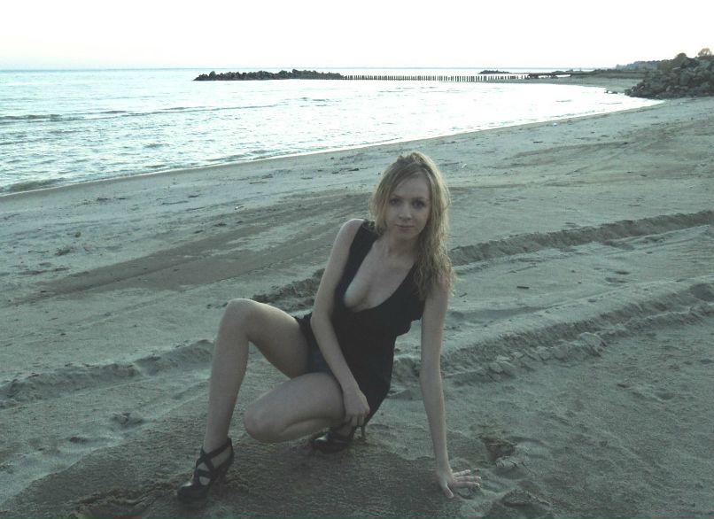 Юлия Семенюха | Новосибирск