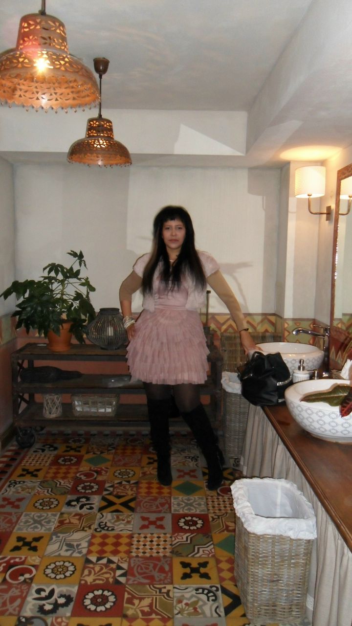 Анабель Цымбалова | Санкт-Петербург