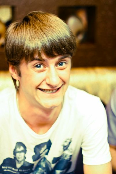 №187, Алексей Потапов, Москва №187, Алексей Потапов, Москва