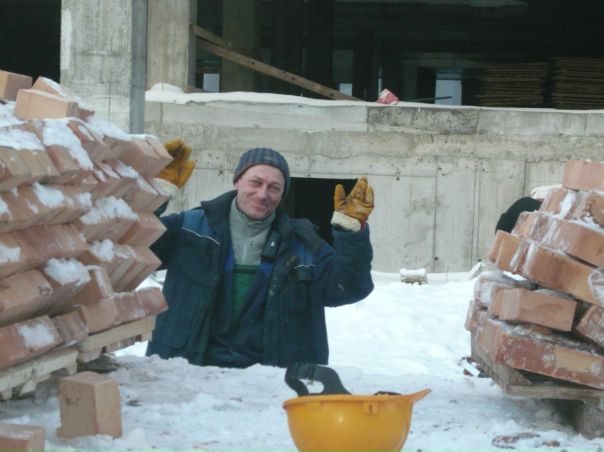 №58, Саша Лабецкий, 56 лет, Санкт-Петербург №58, Саша Лабецкий, 56 лет, Санкт-Петербург