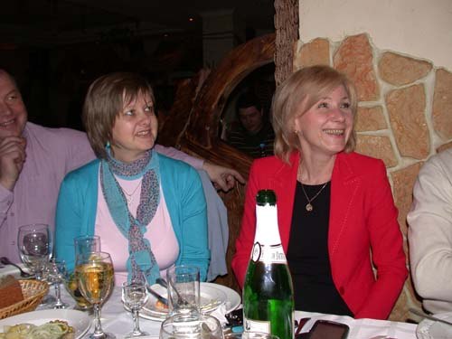 Константин Александров | Москва