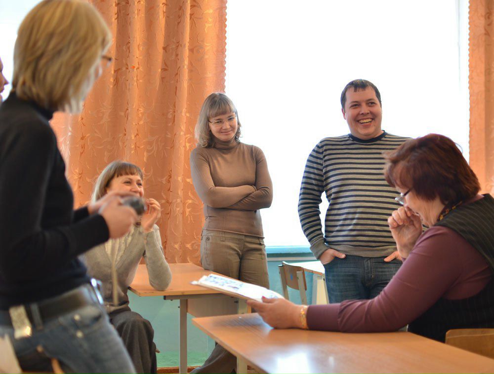 Ольга Маркина | Екатеринбург