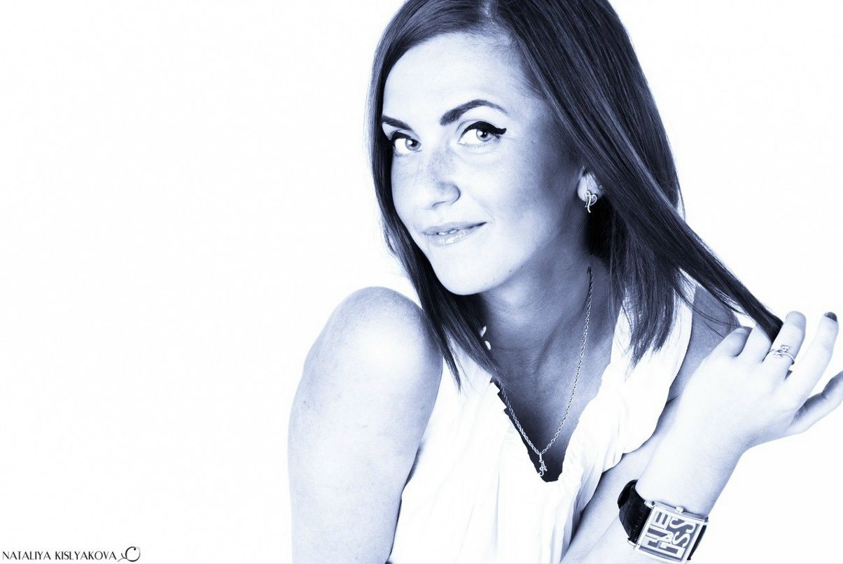 Саша Кричко ♪ ♫ | Санкт-Петербург