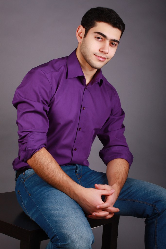 Рафаэль Саргсян ††† | Москва