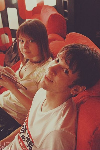 №1, Вениамин Аристархович №1, Вениамин Аристархович