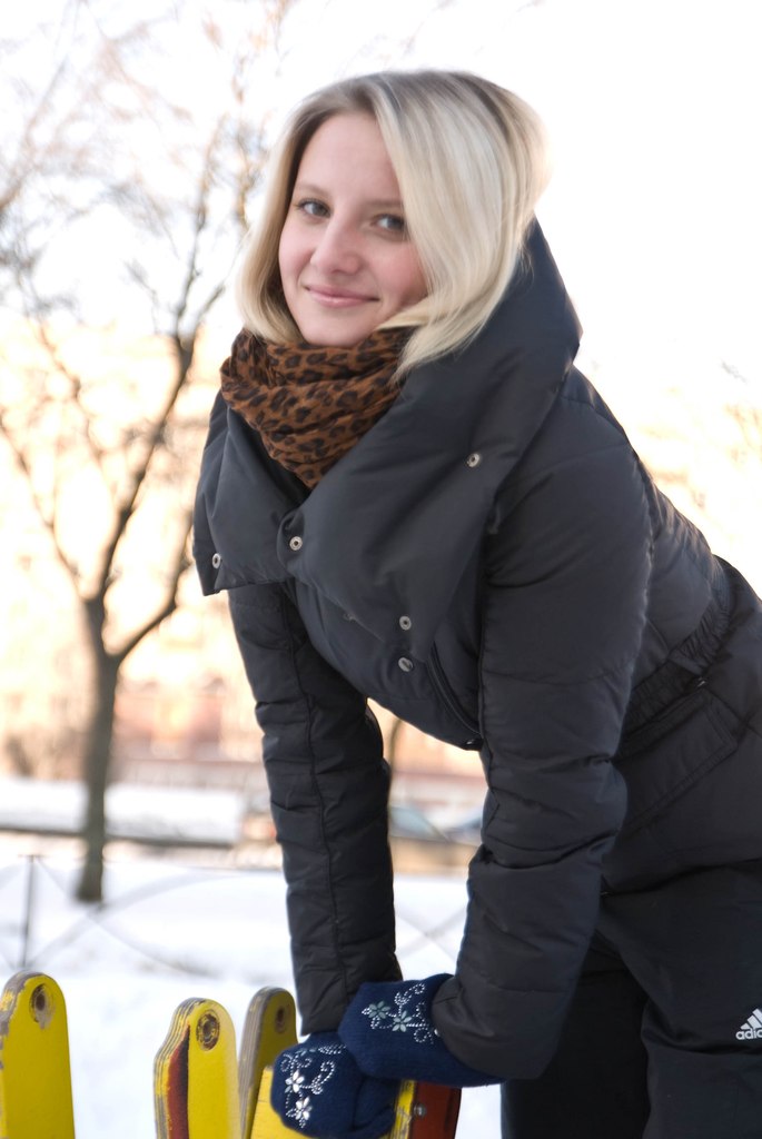 Ольга Михайловна | Санкт-Петербург