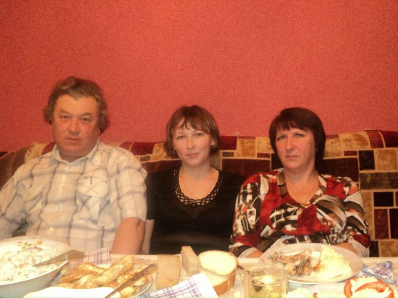 Наталья Седова | Нижний Новгород