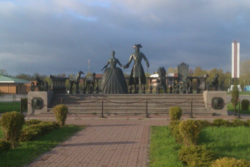 Николай Полозюк | Санкт-Петербург