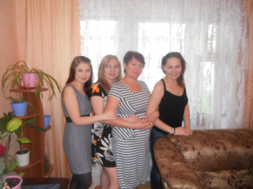 Liliya Gaysina | Athens