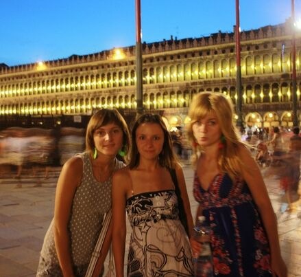 №128, Улянка Русан, 37 лет, Львов №128, Улянка Русан, 37 лет, Львов