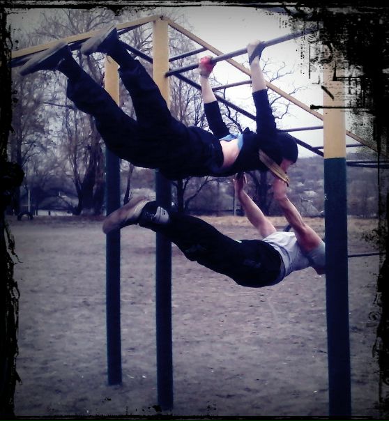 №125, Роман Мельник №125, Роман Мельник