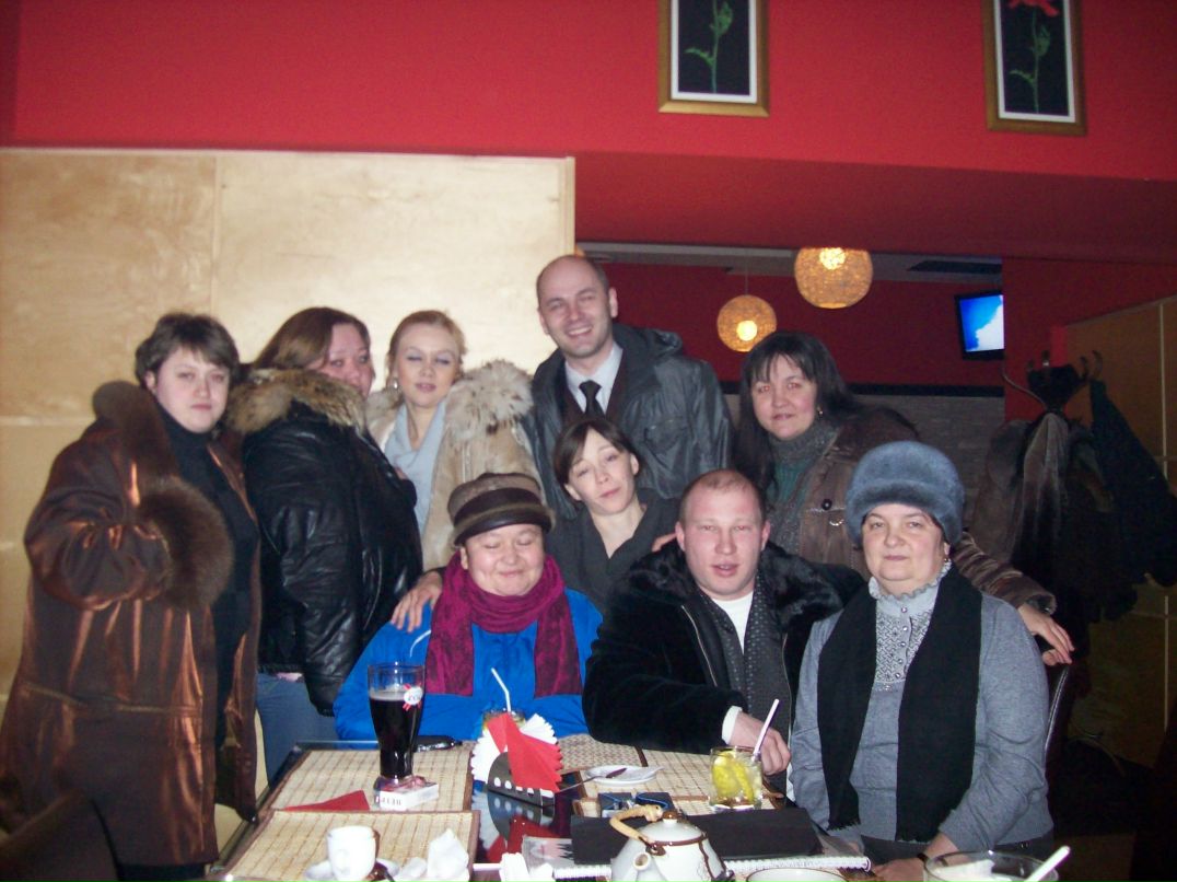 Полякова Татьяна | Уфа