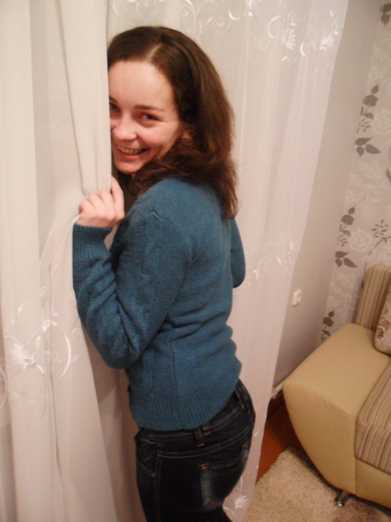 Оксана Бондарь | Минск