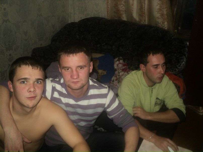 Равиль Касаков | Екатеринбург