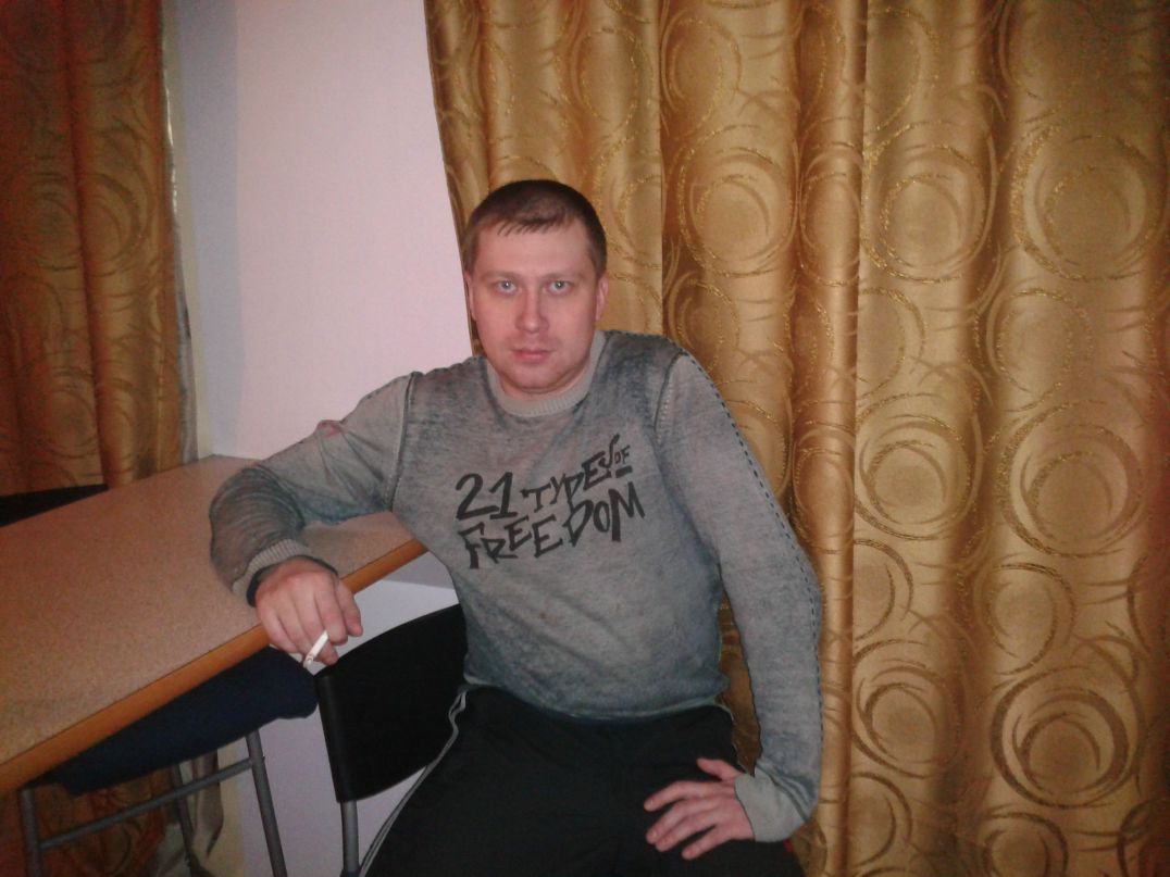 Евгений Столяров | Ленинск-Кузнецкий