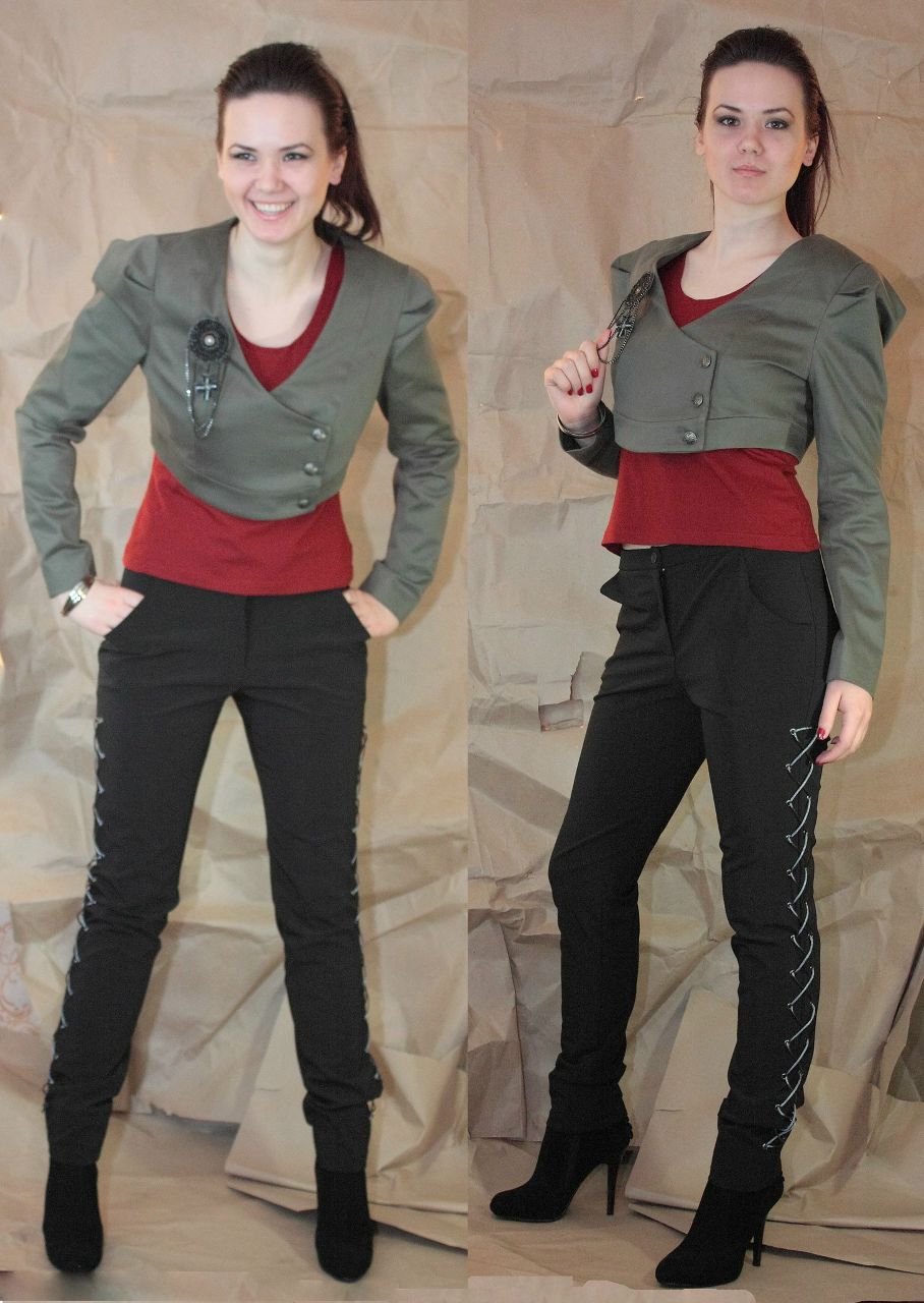 Алёна Ковальчук | Москва