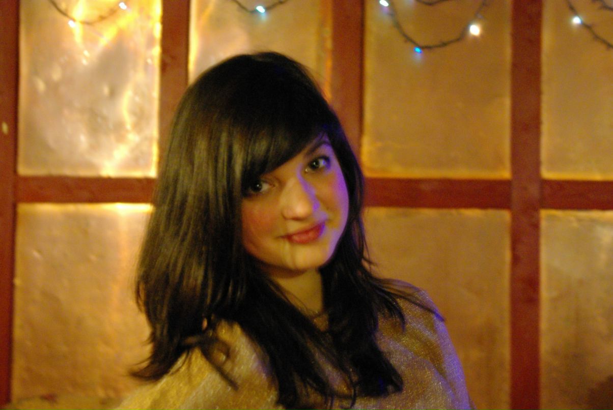 Сандра Протченко | Leicester